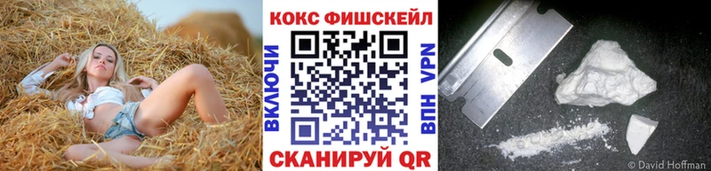 КОКАИН Fish Scale  Лаишево 